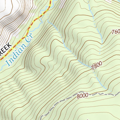 37109NW Page 24 Blanding Topo Preview 2
