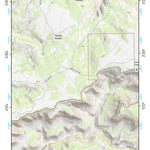 37109NW Page 25 Blanding Topo Preview 1