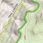 37109NW Page 27 Blanding Topo Preview 3