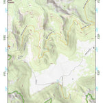 37109NW Page 28 Blanding Topo Preview 1