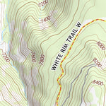 37109NW Page 28 Blanding Topo Preview 3