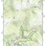 37109NW Page 29 Blanding Topo Preview 1