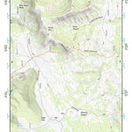 37109NW Page 30 Blanding Topo Preview 1