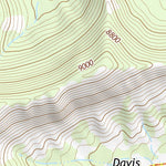 37109NW Page 30 Blanding Topo Preview 3