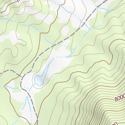 37109NW Page 31 Blanding Topo Preview 2