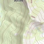 37109NW Page 31 Blanding Topo Preview 3