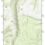 37109NW Page 32 Blanding Topo Preview 1