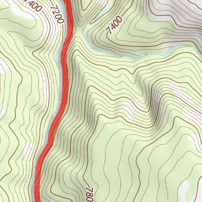 37109NW Page 34 Blanding Topo Preview 2