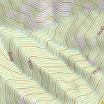 37109NW Page 35 Blanding Topo Preview 3