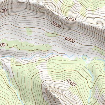 37109NW Page 37 Blanding Topo Preview 2