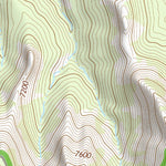 37109NW Page 38 Blanding Topo Preview 3