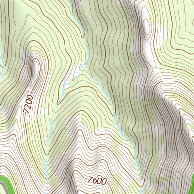 37109NW Page 38 Blanding Topo Preview 3