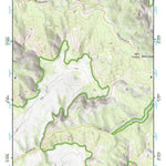 37109NW Page 39 Blanding Topo Preview 1