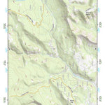 37109NW Page 43 Blanding Topo Preview 1