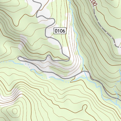 37109NW Page 43 Blanding Topo Preview 2