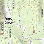 37109NW Page 44 Blanding Topo Preview 2