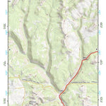 37109NW Page 45 Blanding Topo Preview 1