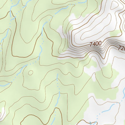 37109NW Page 46 Blanding Topo Preview 2