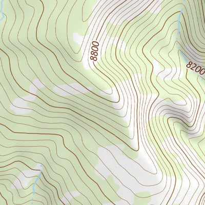 37109NW Page 47 Blanding Topo Preview 2