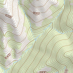 37109NW Page 47 Blanding Topo Preview 3