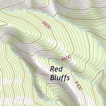 37109NW Page 48 Blanding Topo Preview 3