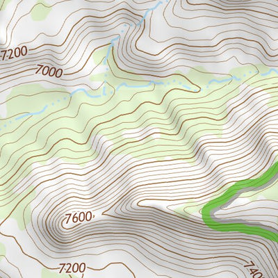 37109NW Page 50 Blanding Topo Preview 2