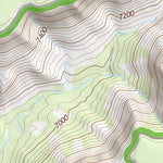 37109NW Page 50 Blanding Topo Preview 3