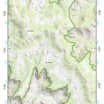 37109NW Page 51 Blanding Topo Preview 1
