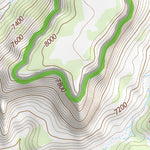 37109NW Page 51 Blanding Topo Preview 3