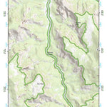 37109NW Page 52 Blanding Topo Preview 1
