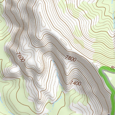 37109NW Page 52 Blanding Topo Preview 3