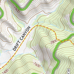 37109NW Page 53 Blanding Topo Preview 3