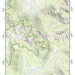 37109NW Page 54 Blanding Topo Preview 1