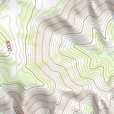 37109NW Page 55 Blanding Topo Preview 2