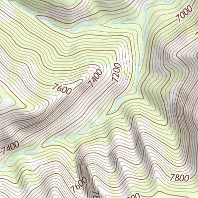 37109NW Page 55 Blanding Topo Preview 3