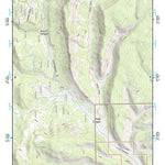 37109NW Page 56 Blanding Topo Preview 1