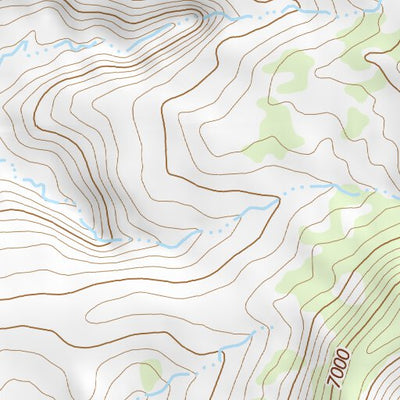 37109NW Page 58 Blanding Topo Preview 2