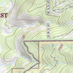 37109NW Page 59 Blanding Topo Preview 3