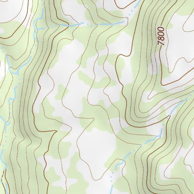 37109NW Page 60 Blanding Topo Preview 3