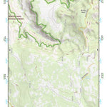 37109NW Page 63 Blanding Topo Preview 1