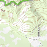 37109NW Page 63 Blanding Topo Preview 2