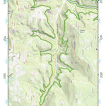 37109NW Page 64 Blanding Topo Preview 1