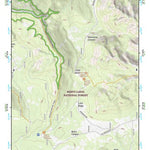 37109NW Page 65 Blanding Topo Preview 1