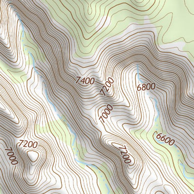 37109NW Page 66 Blanding Topo Preview 3