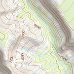 37109NW Page 67 Blanding Topo Preview 3