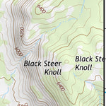 37109NW Page 69 Blanding Topo Preview 3
