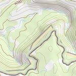 37109NW Page 70 Blanding Topo Preview 2
