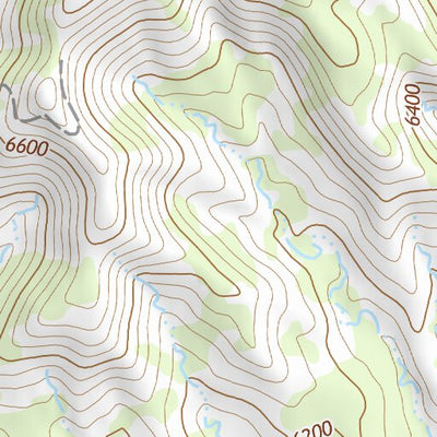 37109NW Page 70 Blanding Topo Preview 3