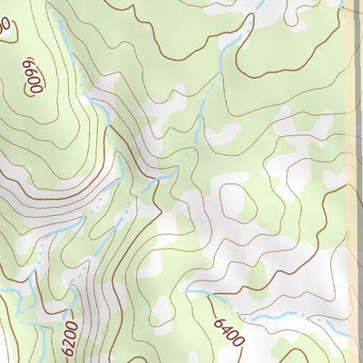 37109NW Page 71 Blanding Topo Preview 2