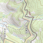 37109NW Page 71 Blanding Topo Preview 3